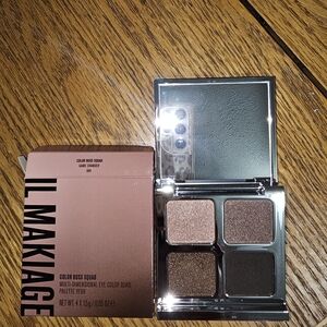 IL Makiage eye color quad